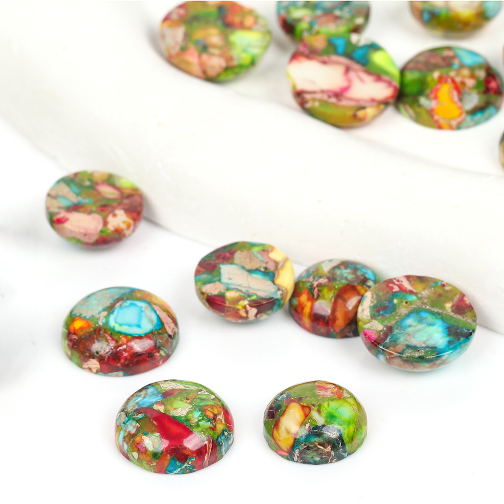 Shoushan Stone Beads for Crafting Jewellery
